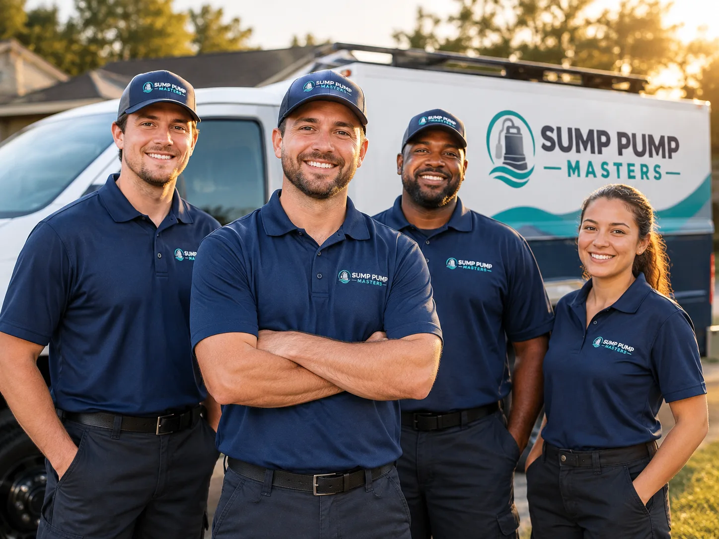 Sump Pump Repair company in Mayflower, AR